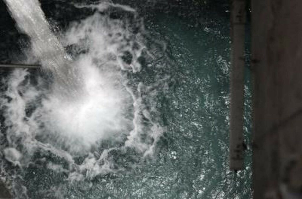 Elmatec, valorisation des rejets