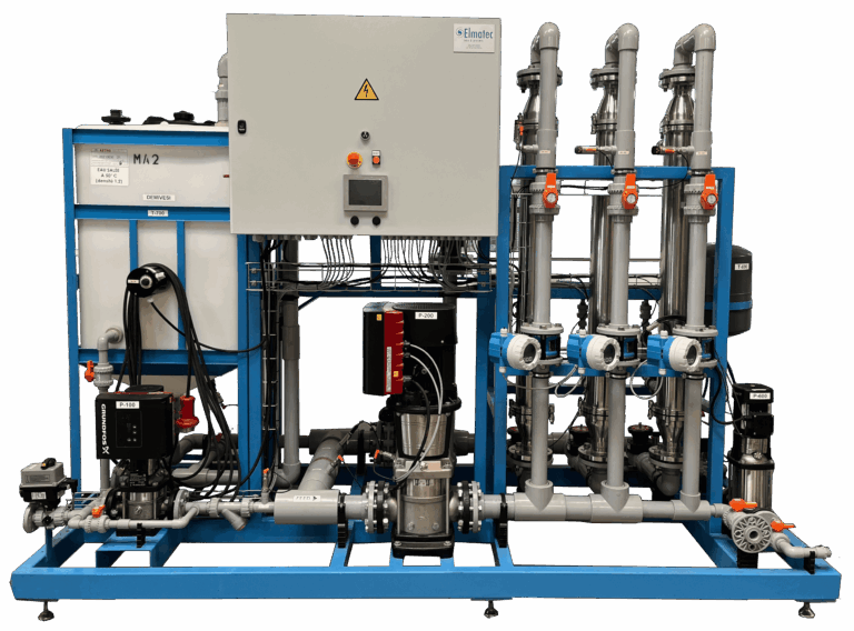 Notre approche en 4 étapes - 2 - Pilotage sur site