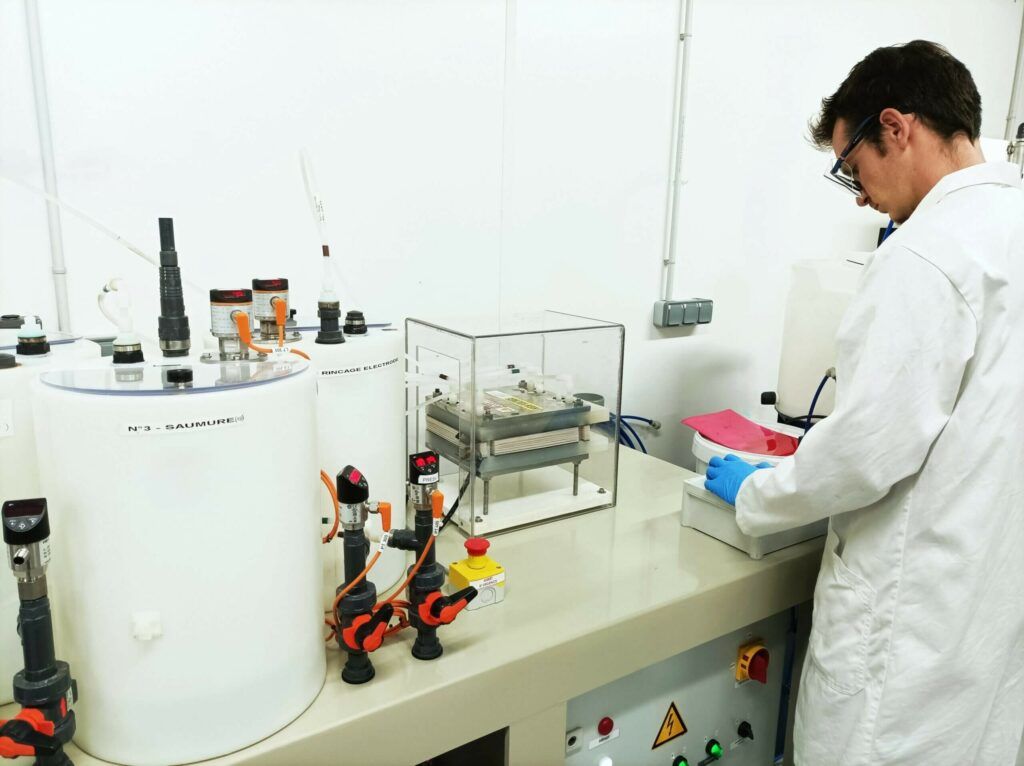 RI&D - Pilotes, Solutions innovantes pour les industriels