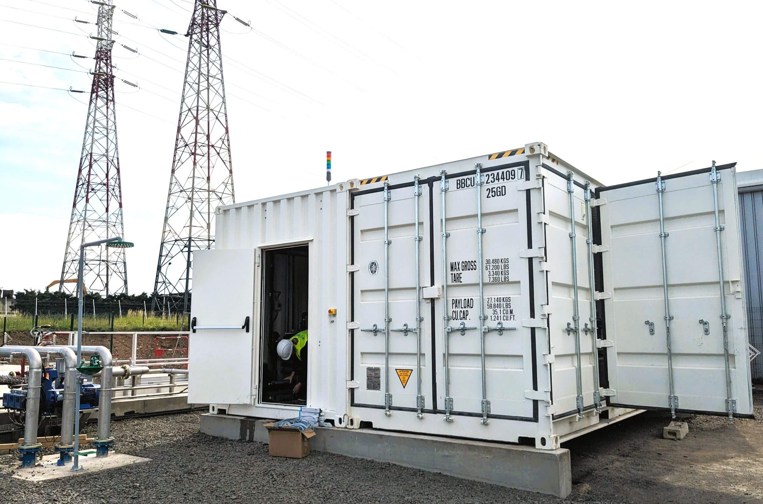 Des solutions sur mesure pour chaque contexte industriel