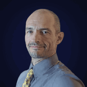 Pierre Farbos, votre contact privilégié chez Elmatec