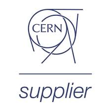 Logo CERN