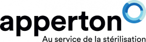 Logo Apperton