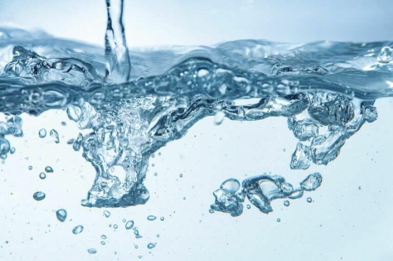Elmatec, eau pure