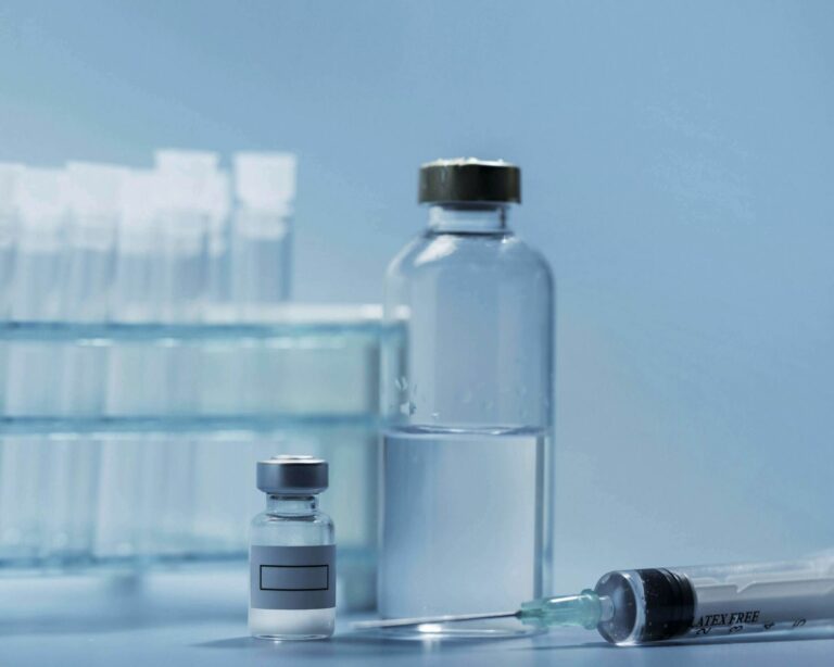 L’eau Purifiée et PPI pour le secteur Life Sciences