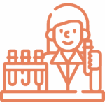 Essais en laboratoire