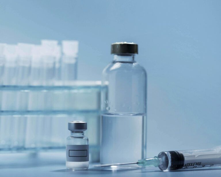 L’eau Purifiée et PPI pour le secteur Life Sciences