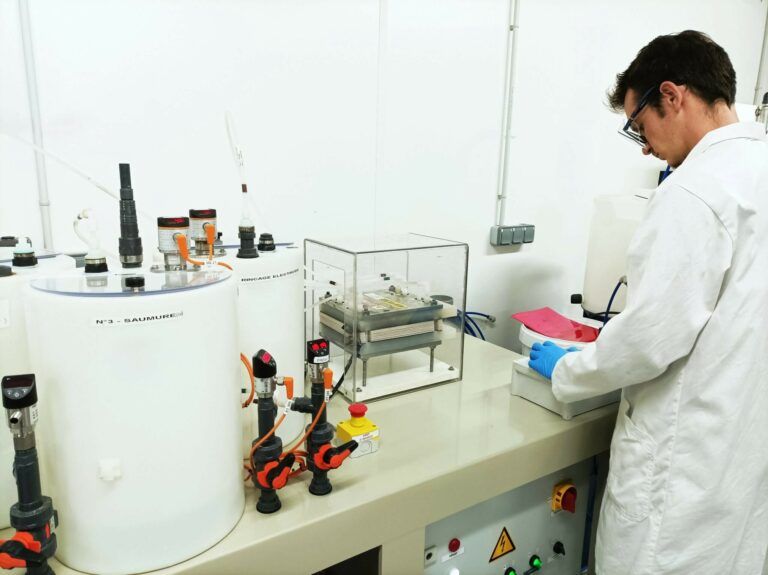 RI&D - Pilotes, Solutions innovantes pour les industriels