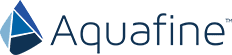 Logo Aquafine footer