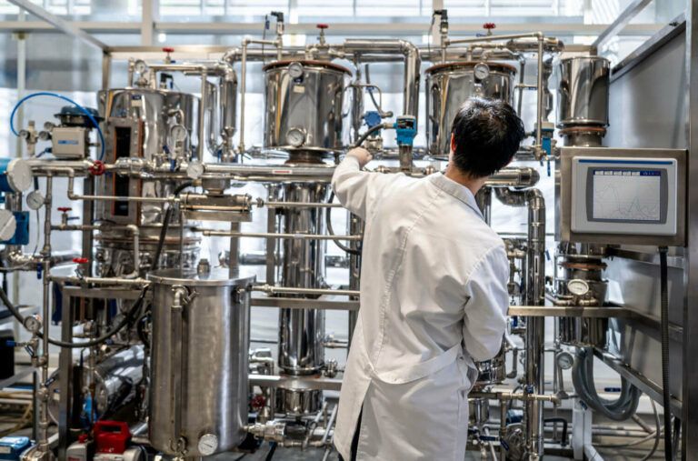 Applications Process pour Purification - Concentration - Conversion