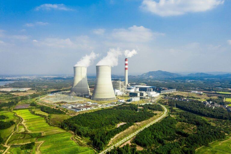 L’eau Pure et Ultrapure pour le secteur de l’énergie