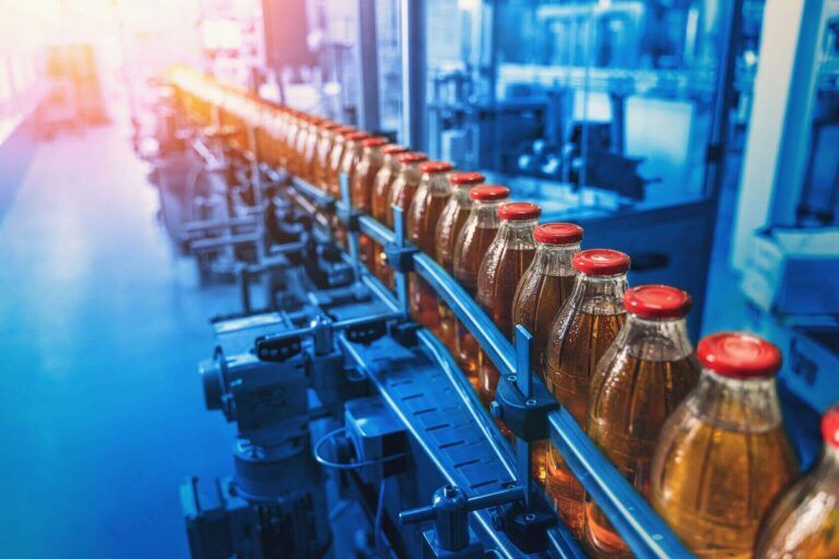 L’eau ingrédient pour les industriels agroalimentaire